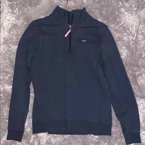 Vineyard Vines Quarter Zip